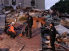 Fuerte terremoto en Caracas es reportado por CNN y otros medios internacionales