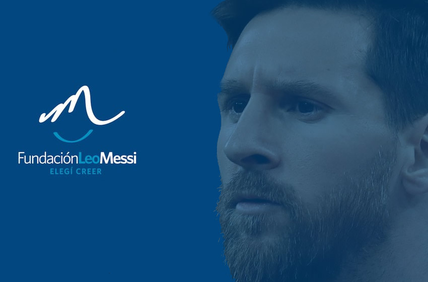 Fundación-Leo-Messi-1