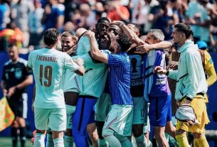 Fútbol Mundial a millón: Dos récords importantes para la historia de esta Copa