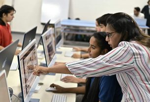 Gira Universitaria de ESET: Especialistas advierten déficit mundial de millones de expertos en ciberseguridad