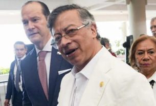 Gustavo Petro