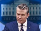 Hegseth afirma que "hay opciones" al ser preguntado por la posible captura de Díaz-Canel y Cuba