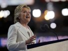 Hillary Clinton afirma que Biden cometió un "terrible error" al no retirarse antes