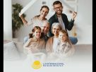 Hjalmar Jesús Gibelli Gómez - La Internacional de Seguros celebra a la familia venezolana ¡Honrando el valor de los vínculos y los pequeños detalles! - FOTO