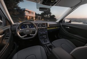 Hyundai Venezuela celebra la pasión del Mundial con la rifa de una Creta 0 km