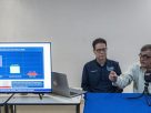 Ingenieros valoran acuerdo eléctrico entre estadounidense GE Vernova y Venezuela