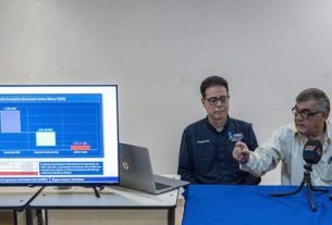 Ingenieros valoran acuerdo eléctrico entre estadounidense GE Vernova y Venezuela