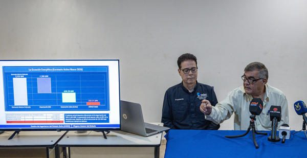 Ingenieros valoran acuerdo eléctrico entre estadounidense GE Vernova y Venezuela