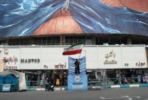 Irán paraliza las negociaciones con EE.UU. por los ataques en Líbano, según un medio iraní