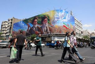 Irán va a revisar las negociaciones con EEUU tras los últimos ataques