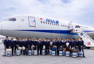 Japón abandona México ante una ola de imprevistos