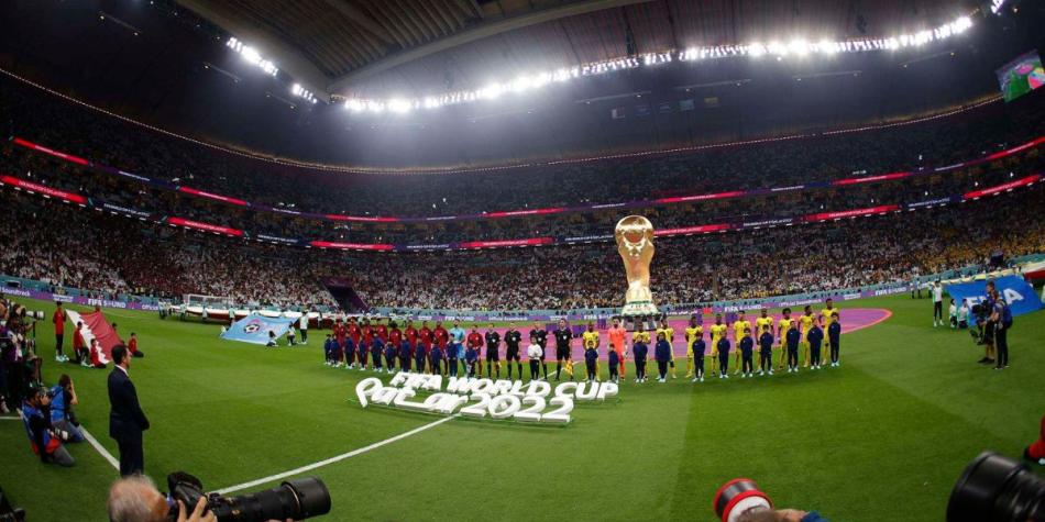 Mundial