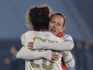 Vinotinto Femenina