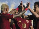 FVF - Vinotinto