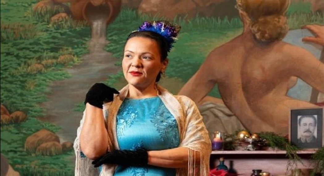Las Cartas de José Gregorio: Estrena pieza teatral inspirada en escritos del Santo venezolano