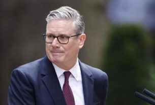 Keir Starmer