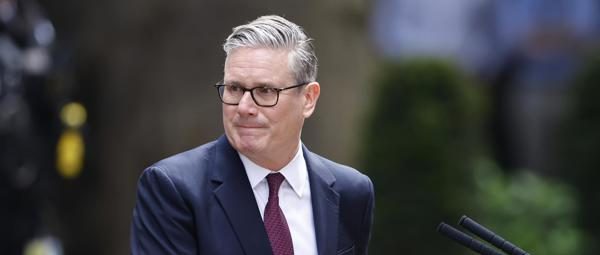 Keir Starmer