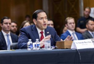 Marco Rubio
