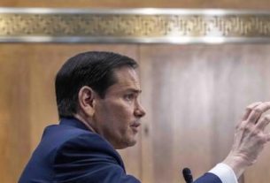 Marco Rubio