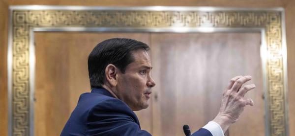 Marco Rubio