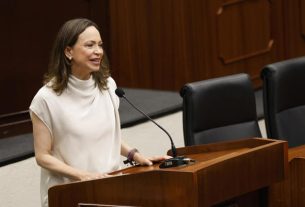 María Corina Machado