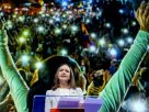 María Corina Machado