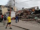 Catia La Mar - La Guaira - terremoto