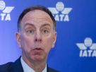 Más de la mitad de los vuelos en América Latina opera en aeropuertos congestionados - Peter Cerda - IATA