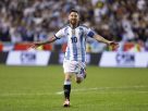 Messi - Argentina
