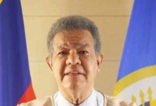 Misión Electoral de OEA pide a candidatos colombianos promover clima de respeto en campaña