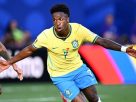 Mundial 2026: Brasil con Marruecos y Suiza con Catar pactaron tablas