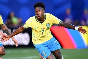 Mundial 2026: Brasil con Marruecos y Suiza con Catar pactaron tablas