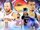 NBA: Knicks y Spurs inician la batalla final por el campeonato