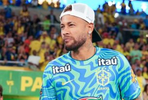 Neymar