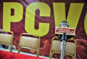 PCV califica de "ejecución sumaria" la muerte del "Niño Guerrero" en Bolívar
