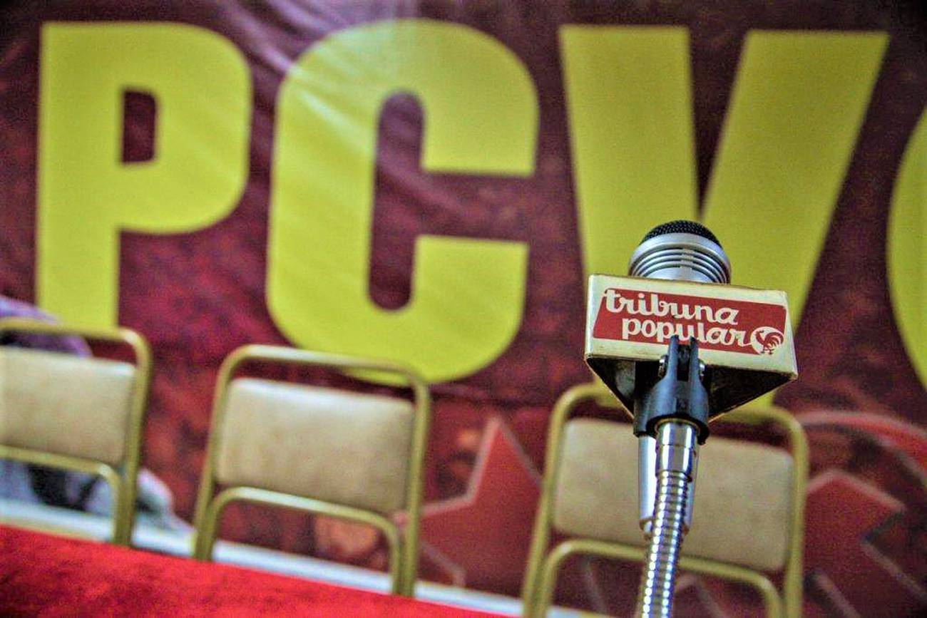 PCV califica de "ejecución sumaria" la muerte del "Niño Guerrero" en Bolívar