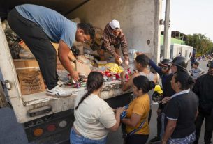 La Guaira - Terremotos - Venezuela