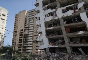El PNUD estima en unos 6.700 millones de dólares los daños en Venezuela por los terremotos