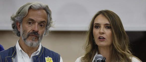 Paloma Valencia