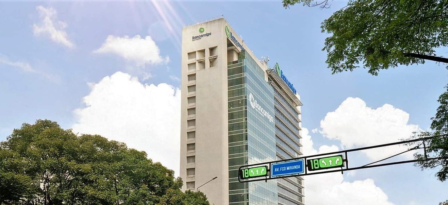 Patrimonio de Bancamiga es el de mayor crecimiento de la banca en el último año