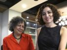 Periodistas de Venezuela y Argentina alertan sobre exilio y alianza de ultraderecha