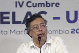 Gustavo Petro