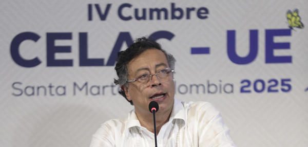 Gustavo Petro