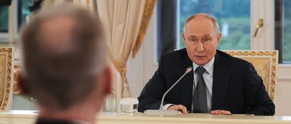 Putin - Cuba