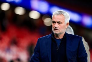 Real Madrid hace oficial el retorno de José Mourinho