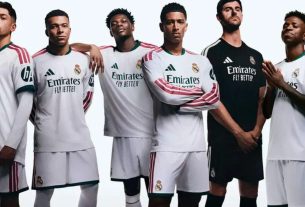 Real Madrid