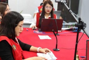 Reiteran que plazo máximo para proclamar a próximo presidente de Perú es mediados de julio