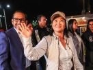 Resultados de ONPE al 99.681%: Fujimori afianzó ventaja sobre Sánchez, quien marchó y protesta resultados parciales