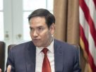 Rubio acusa a Cuba de patrocinar el terrorismo y albergar inteligencia china y rusa