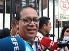 Sánchez pide a Fujimori que ambos soliciten una revisión total de la votación en Perú